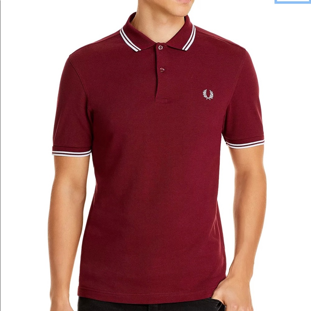 FRED PERRY- XL